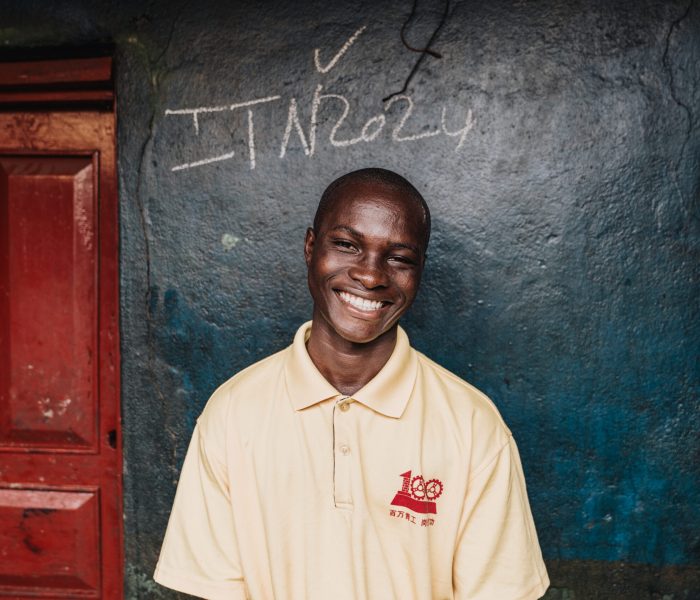 Hassan, general patient.